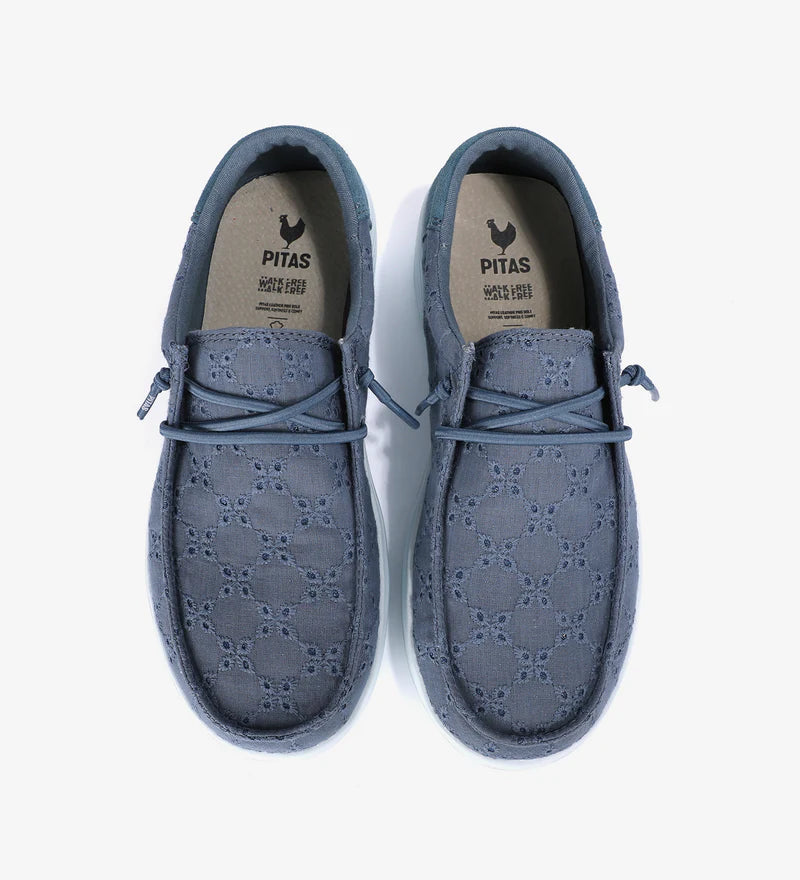 Pitas LOTTO Wallaby donna