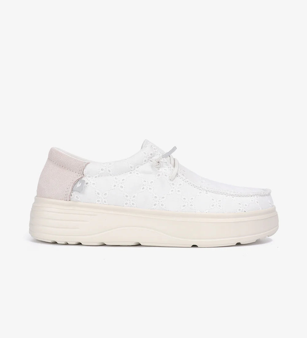 Pitas LOTTO Wallaby donna