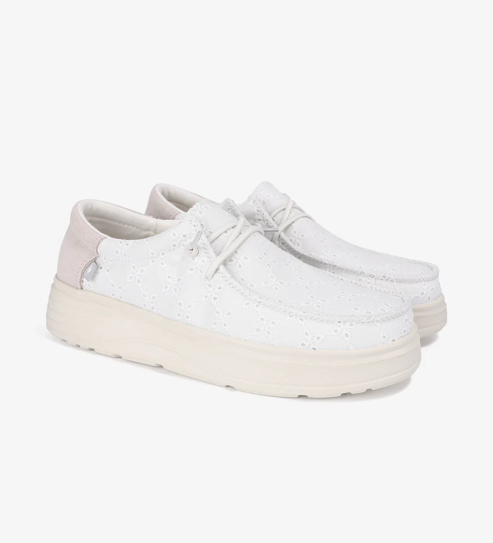 Pitas LOTTO Wallaby donna