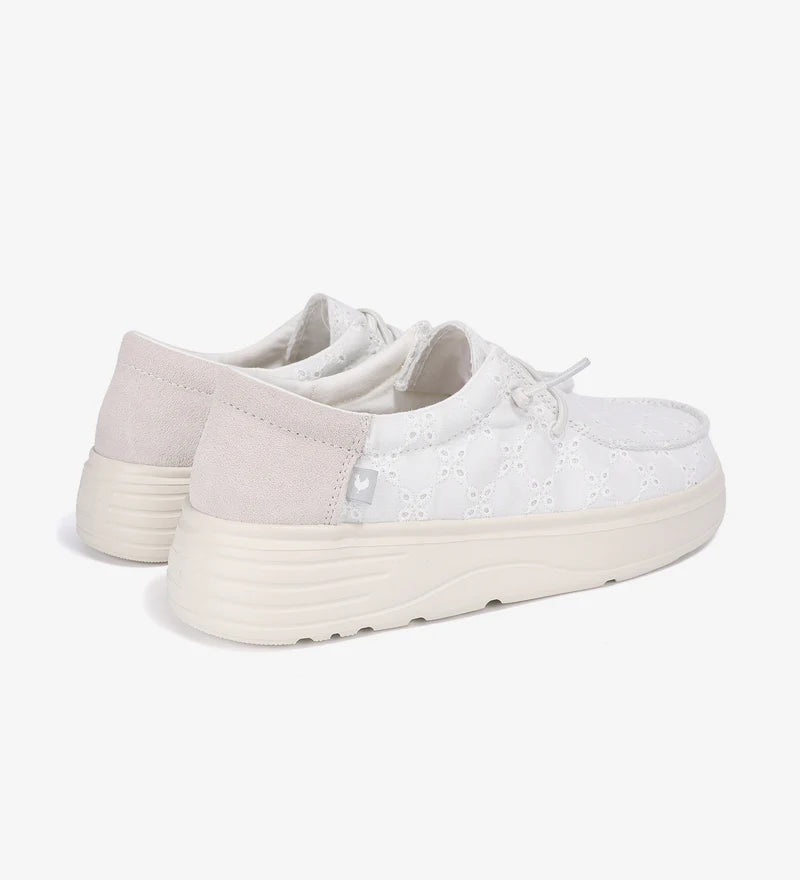 Pitas LOTTO Wallaby donna