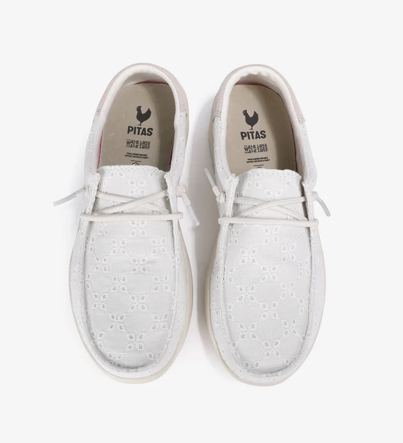 Pitas LOTTO Wallaby donna