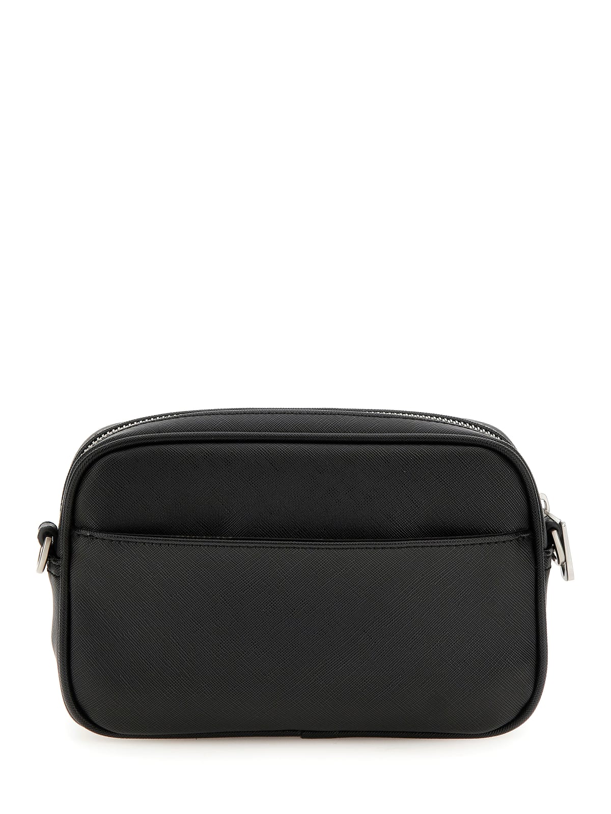 Guess PMECSA P3145 pochette donna per cosmetici in tessuto black
