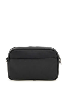 Guess PMECSA P3145 pochette donna per cosmetici in tessuto black