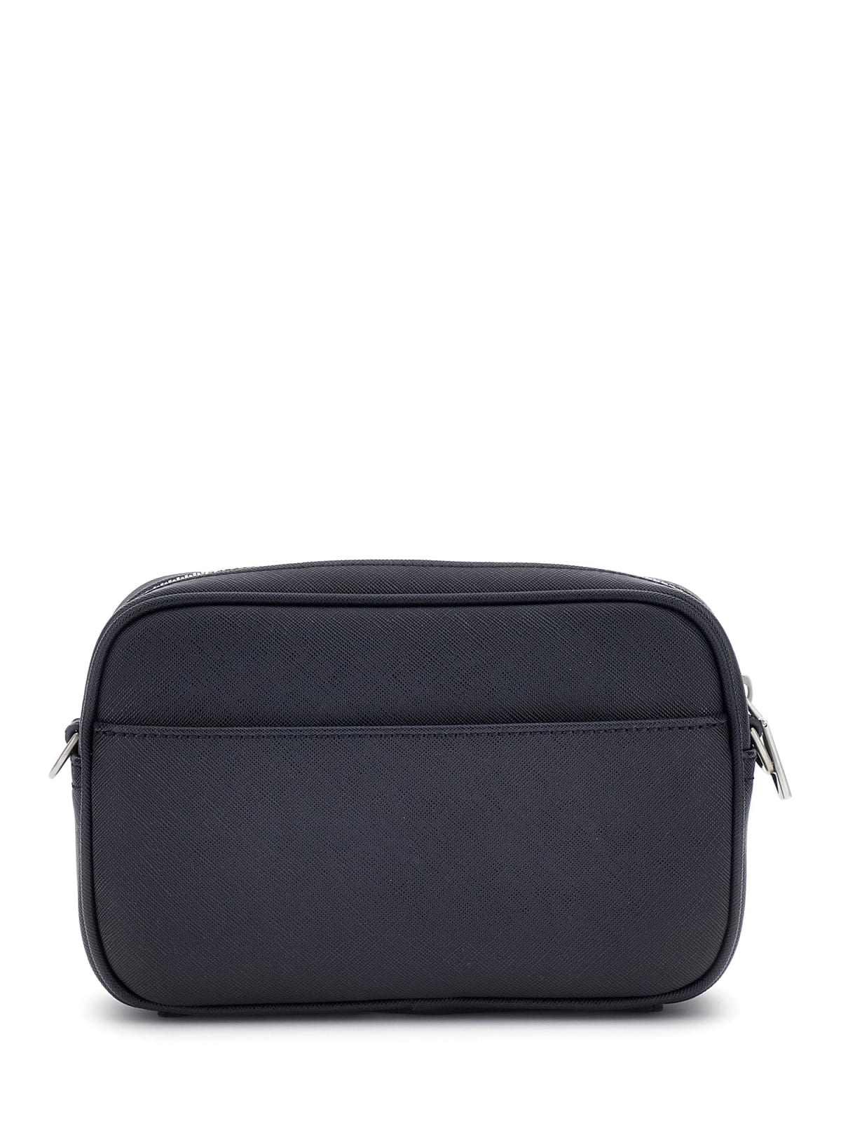 Guess PMECSA P3145 pochette donna per cosmetici in tessuto dark blue