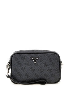 Guess PMEVZL P3145 beauty da uomo in tessuto black