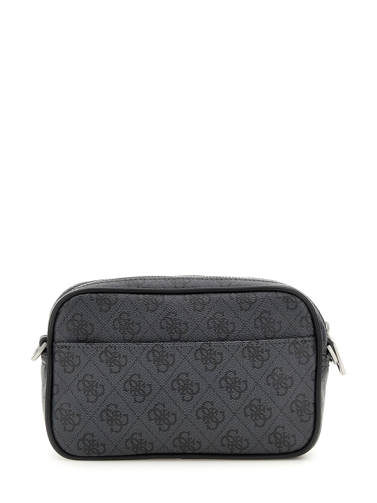 Guess PMEVZL P3145 beauty da uomo in tessuto black