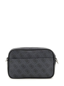Guess PMEVZL P3145 beauty da uomo in tessuto black