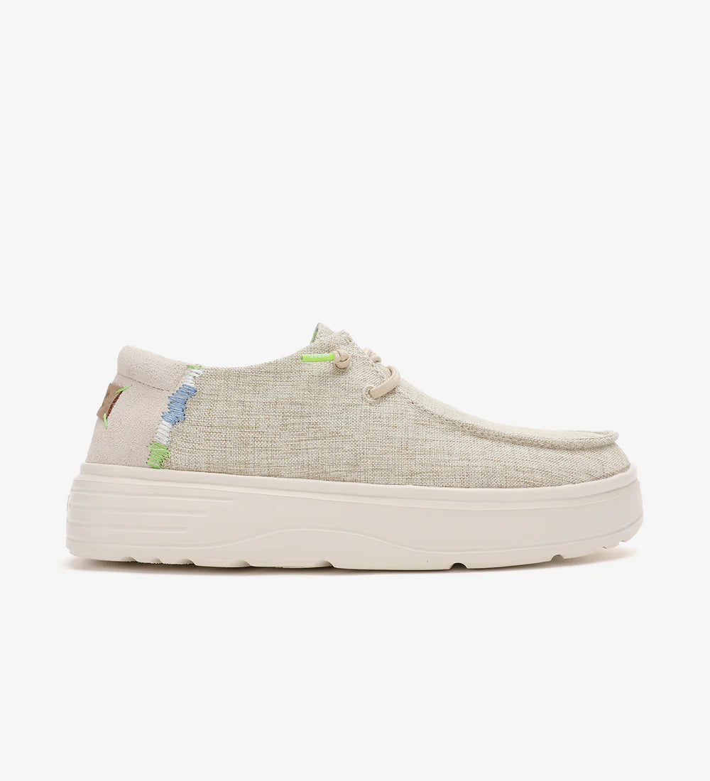 Pitas POPPY Wallaby donna