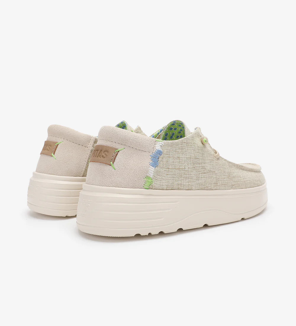 Pitas POPPY Wallaby donna