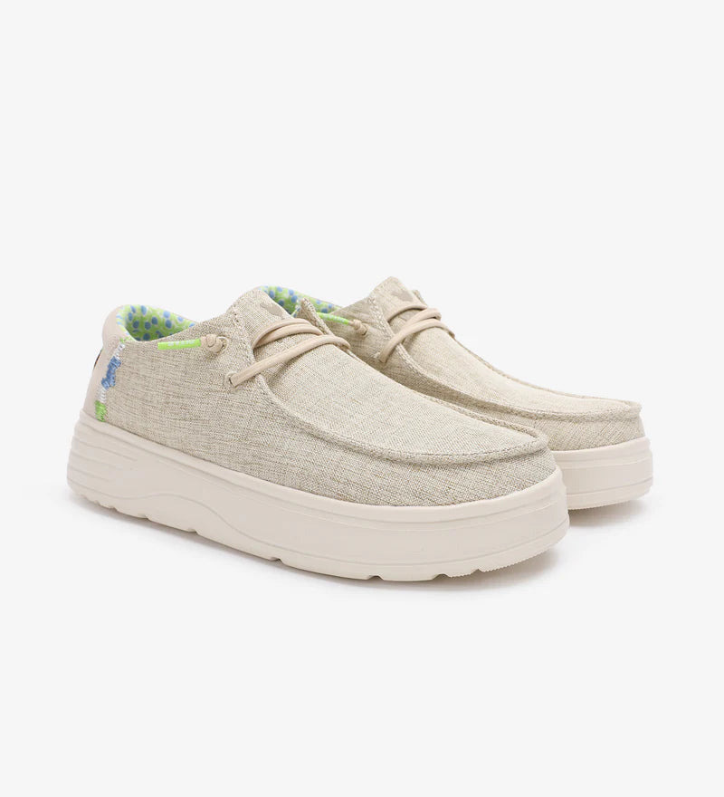 Pitas POPPY Wallaby donna