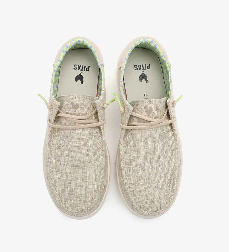 Pitas POPPY Wallaby donna
