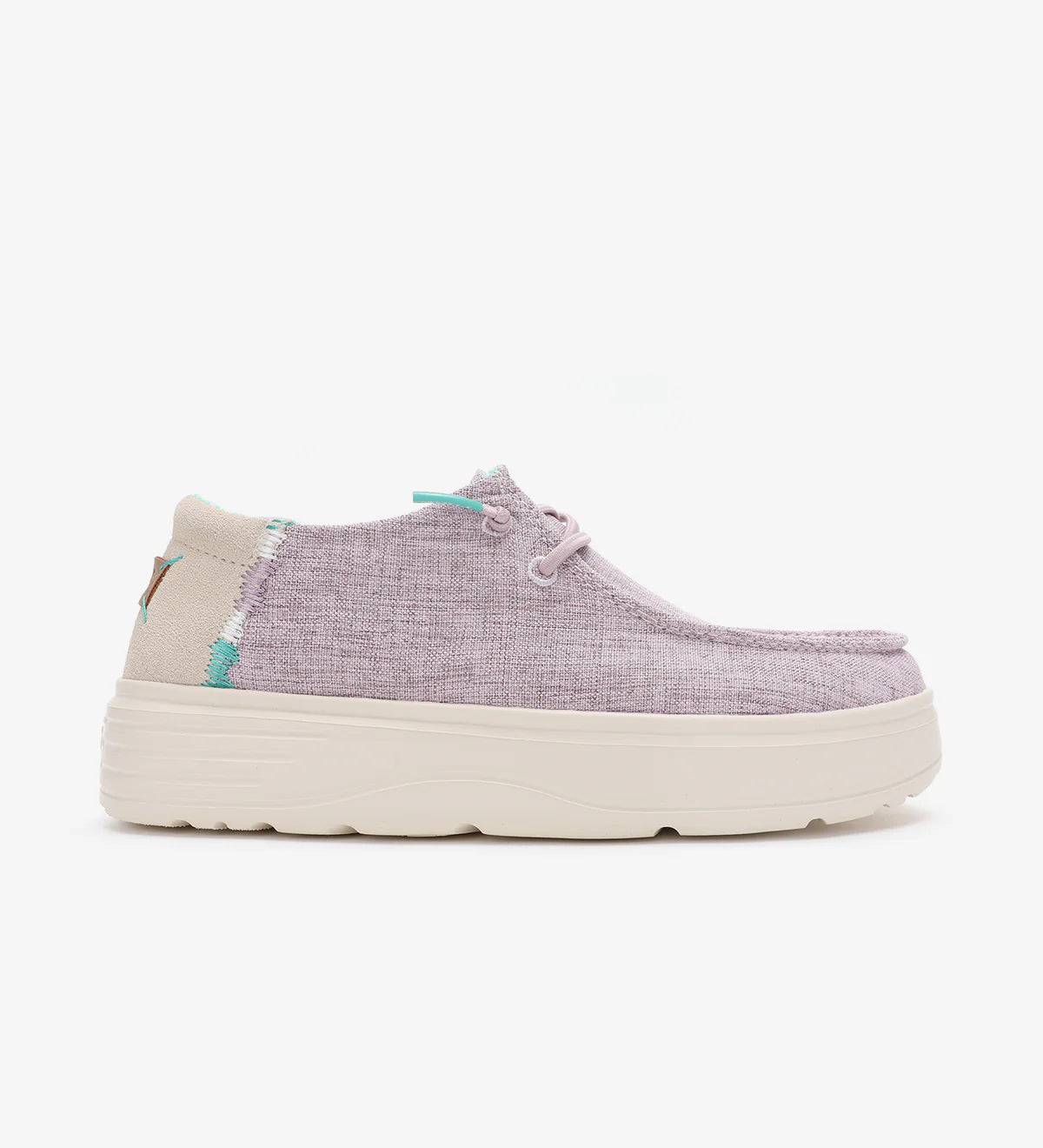 Pitas WALLABI POPPY LILLA
