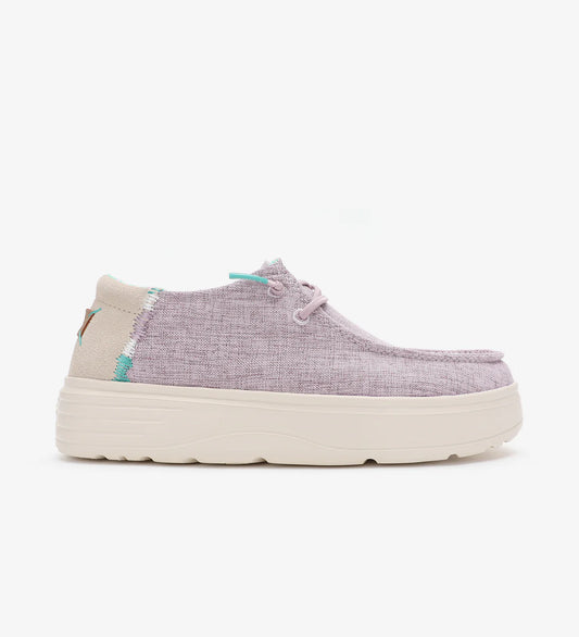 Pitas WALLABI POPPY LILLA
