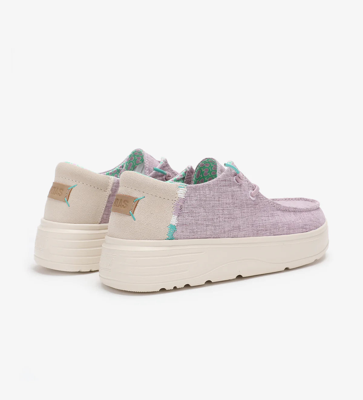 Pitas WALLABI POPPY LILLA