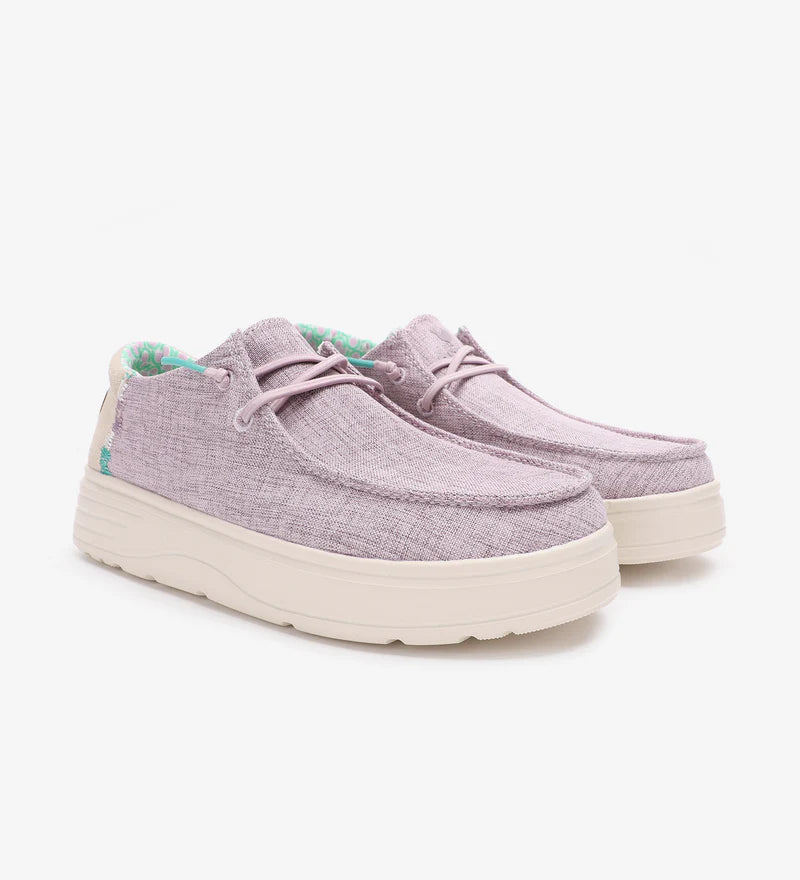 Pitas WALLABI POPPY LILLA