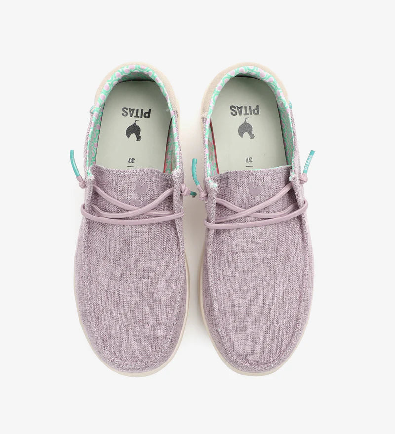 Pitas WALLABI POPPY LILLA