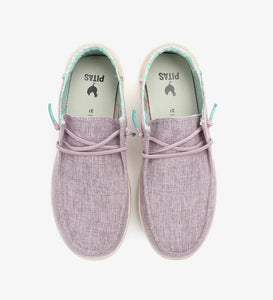 Pitas WALLABI POPPY LILLA