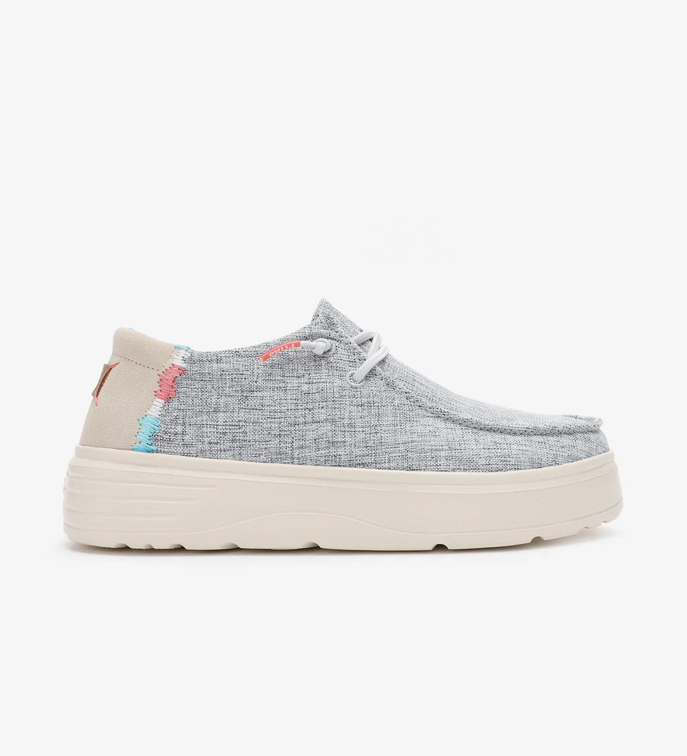 Pitas POPPY Wallaby donna