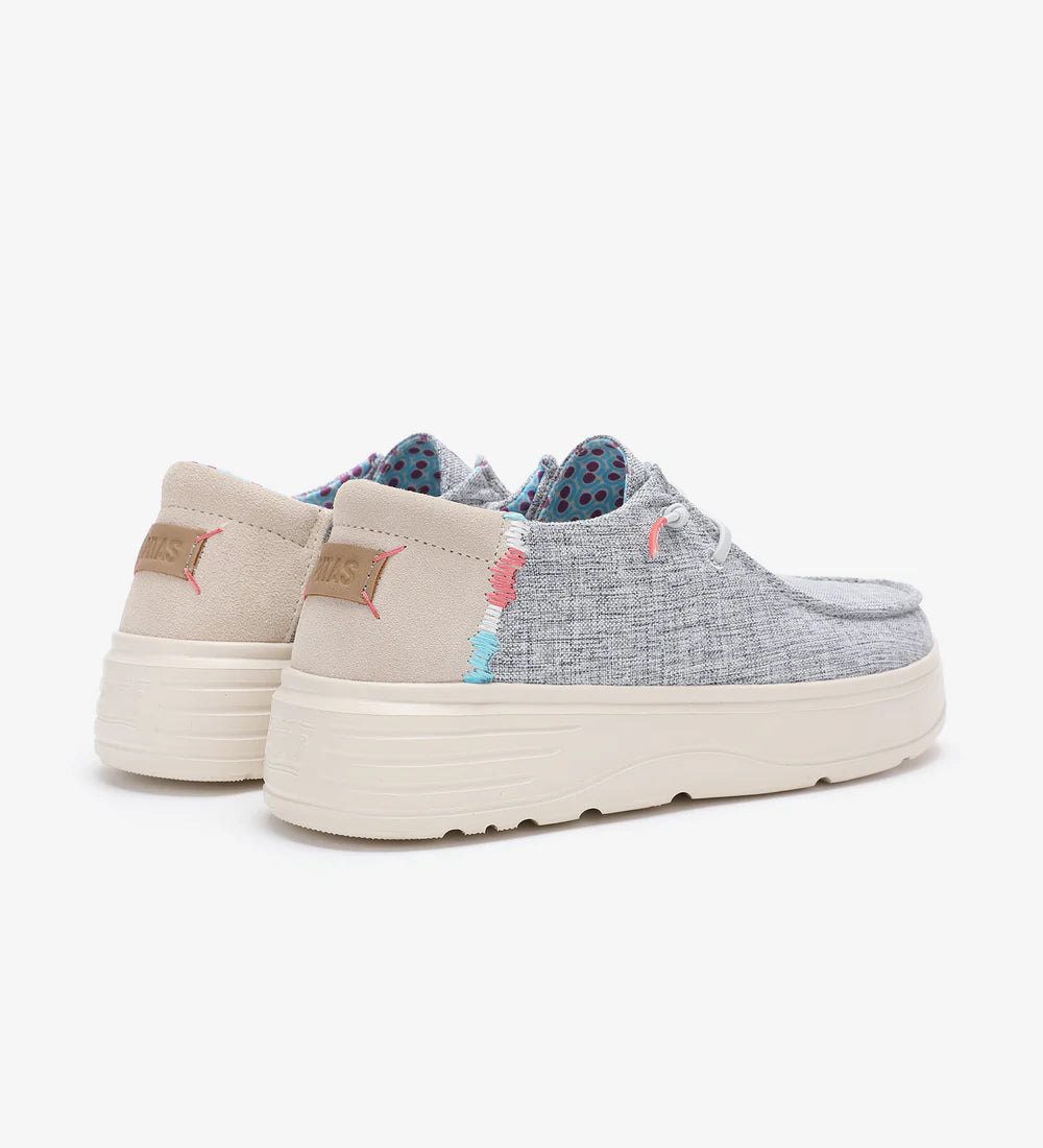 Pitas POPPY Wallaby donna