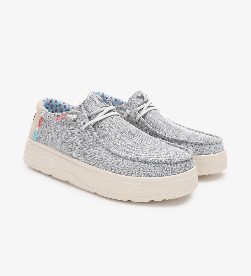 Pitas POPPY Wallaby donna