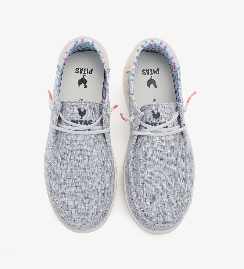 Pitas POPPY Wallaby donna