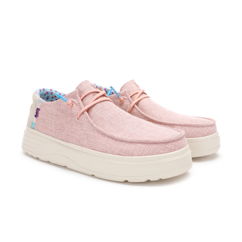 Pitas POPPY Wallaby donna