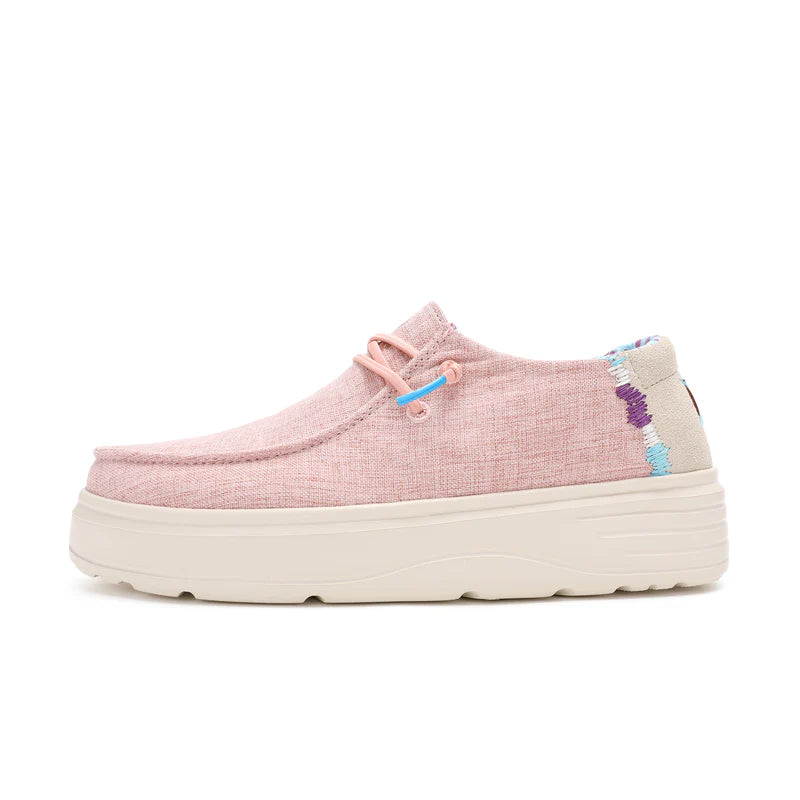 Pitas POPPY Wallaby donna