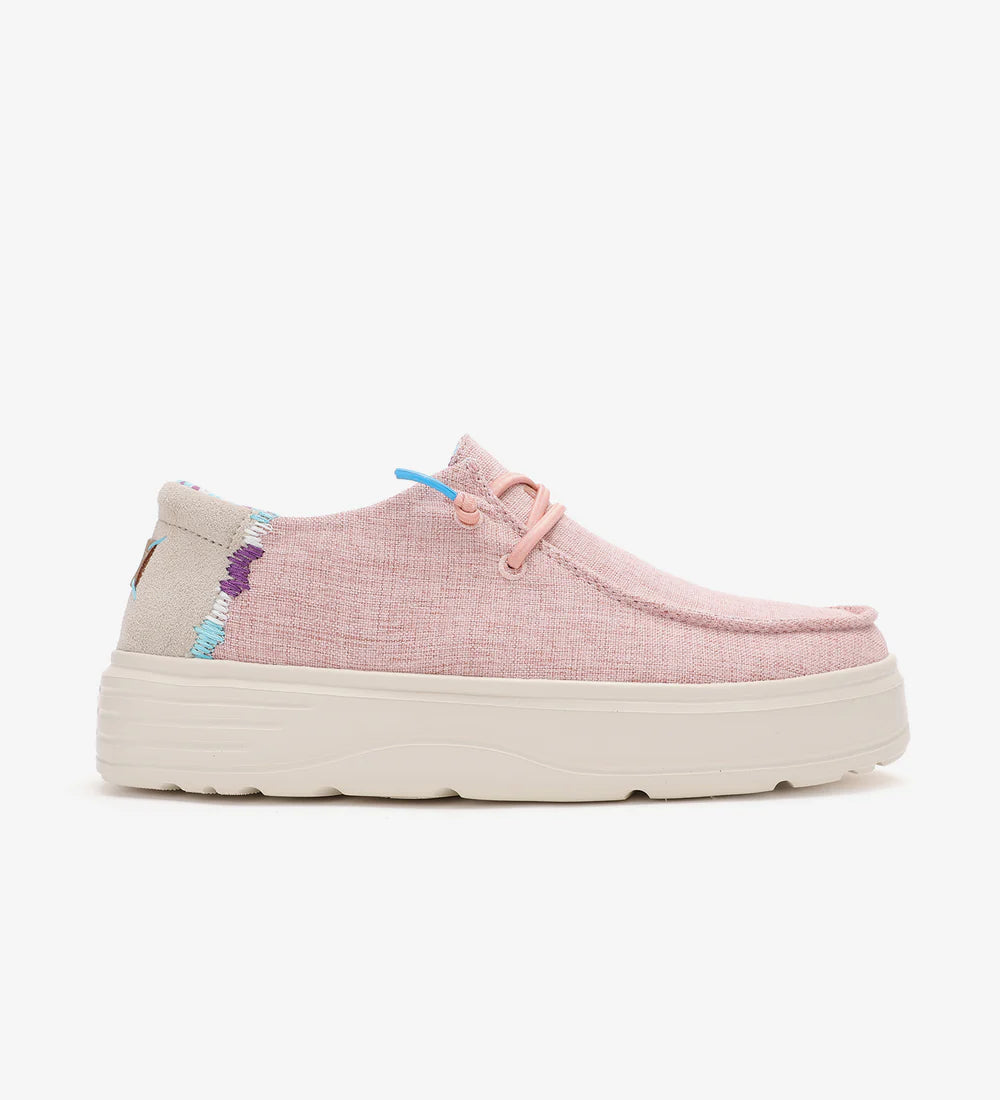 Pitas POPPY Wallaby donna