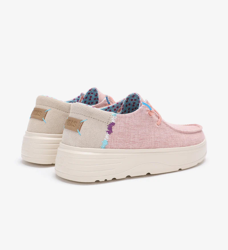 Pitas POPPY Wallaby donna