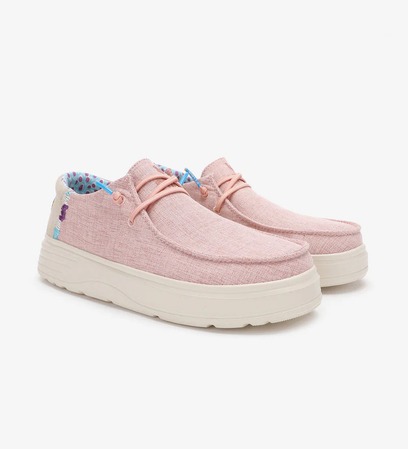 Pitas POPPY Wallaby donna