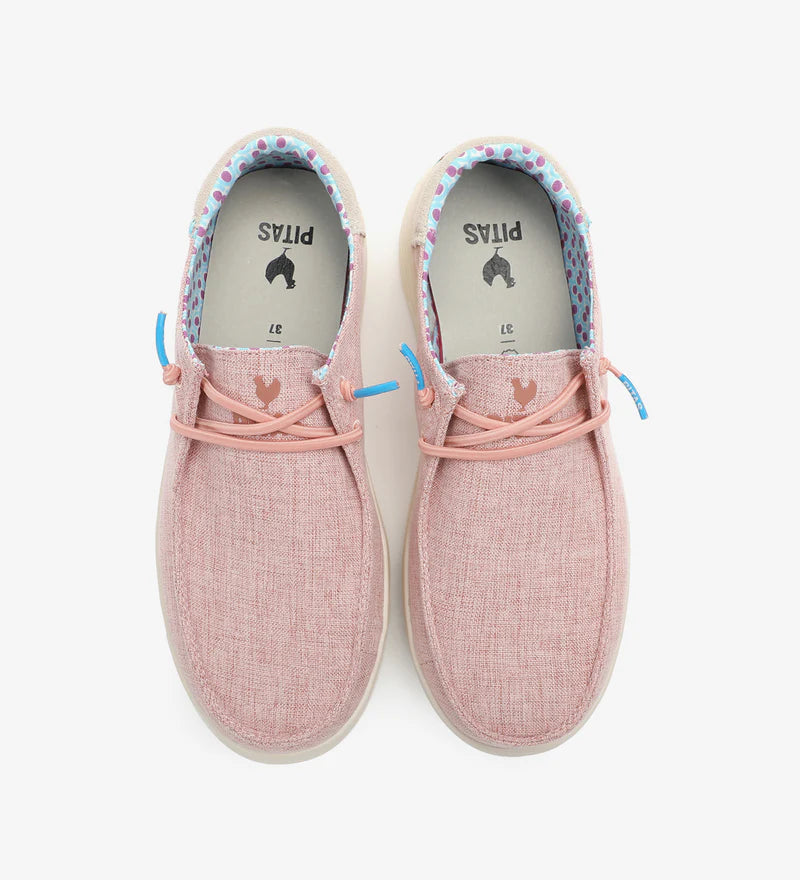 Pitas POPPY Wallaby donna