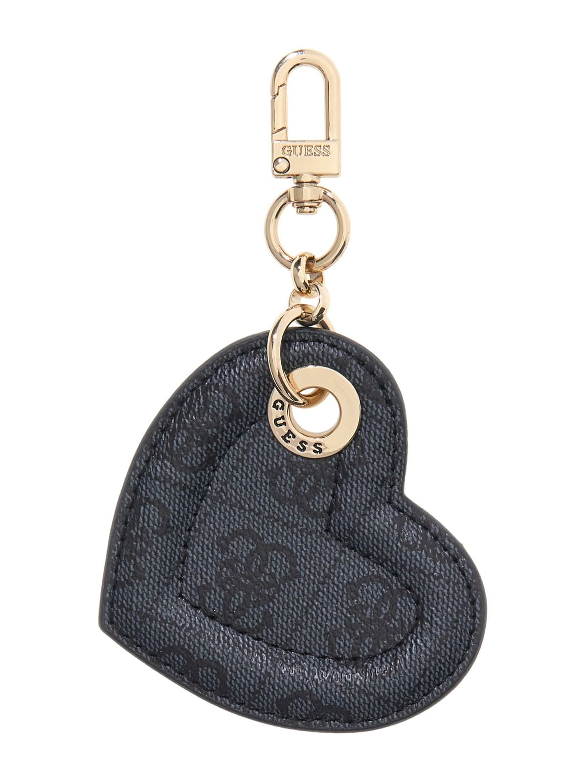 Guess RW1793 P5301 portachiavi nero o beige