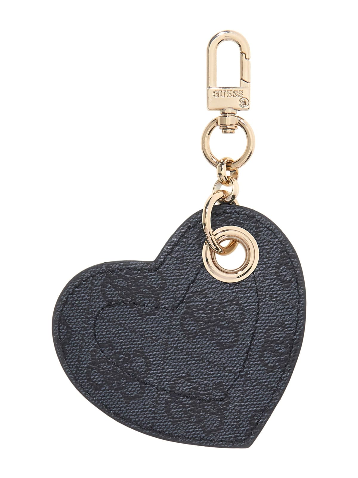 Guess RW1793 P5301 portachiavi nero o beige