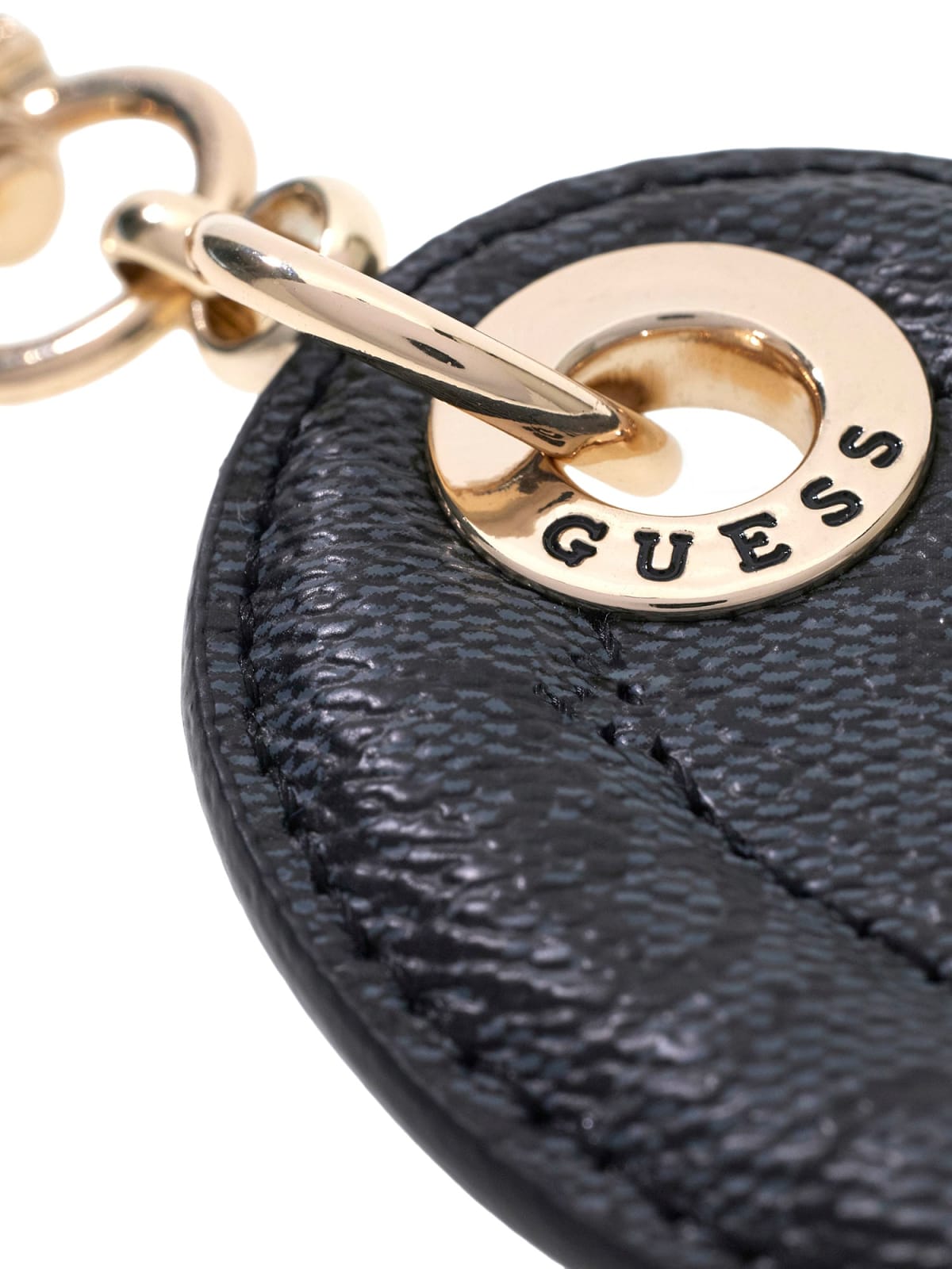 Guess RW1793 P5301 portachiavi nero o beige