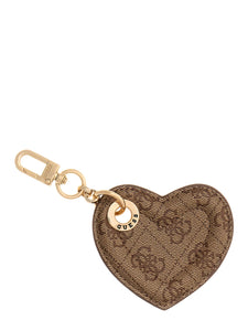 Guess RW1793 P5301 portachiavi nero o beige