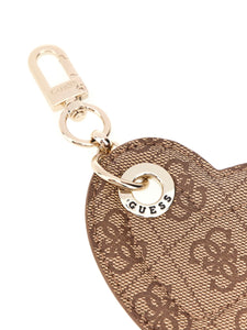 Guess RW1793 P5301 portachiavi nero o beige