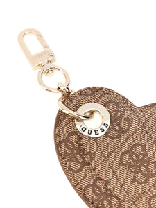 Guess RW1793 P5301 portachiavi nero o beige