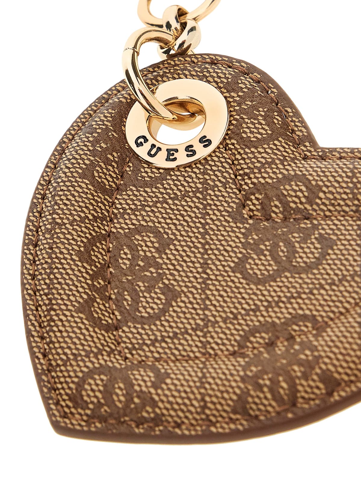 Guess RW1793 P5301 portachiavi nero o beige