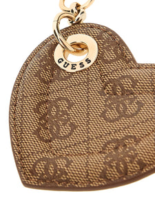 Guess RW1793 P5301 portachiavi nero o beige
