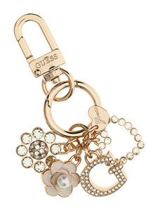 Guess RWR746 01030 portachiavi flower
