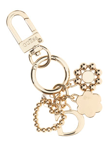 Guess RWR746 01030 portachiavi flower