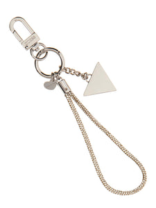 Guess RWZ746 01040 portachiavi silver