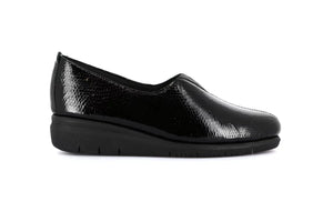 Grunland SC2541 Slip on comfort | RYSA nero