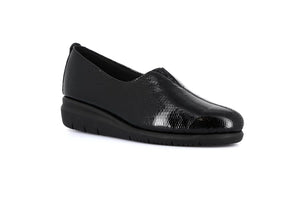 Grunland SC2541 Slip on comfort | RYSA nero