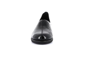 Grunland SC2541 Slip on comfort | RYSA nero