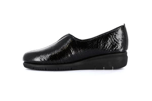 Grunland SC2541 Slip on comfort | RYSA nero