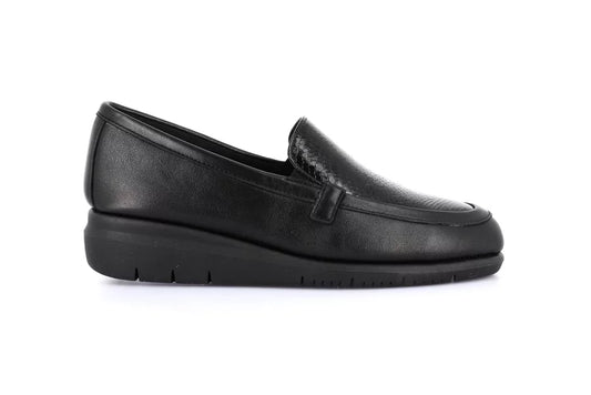 Grunland SC4214 Slip on comfort | RYSA nero