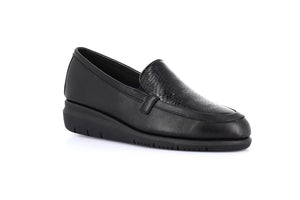 Grunland SC4214 Slip on comfort | RYSA nero
