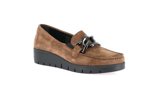 Grunland SC4362 Slip on comfort | TAFA nocciola