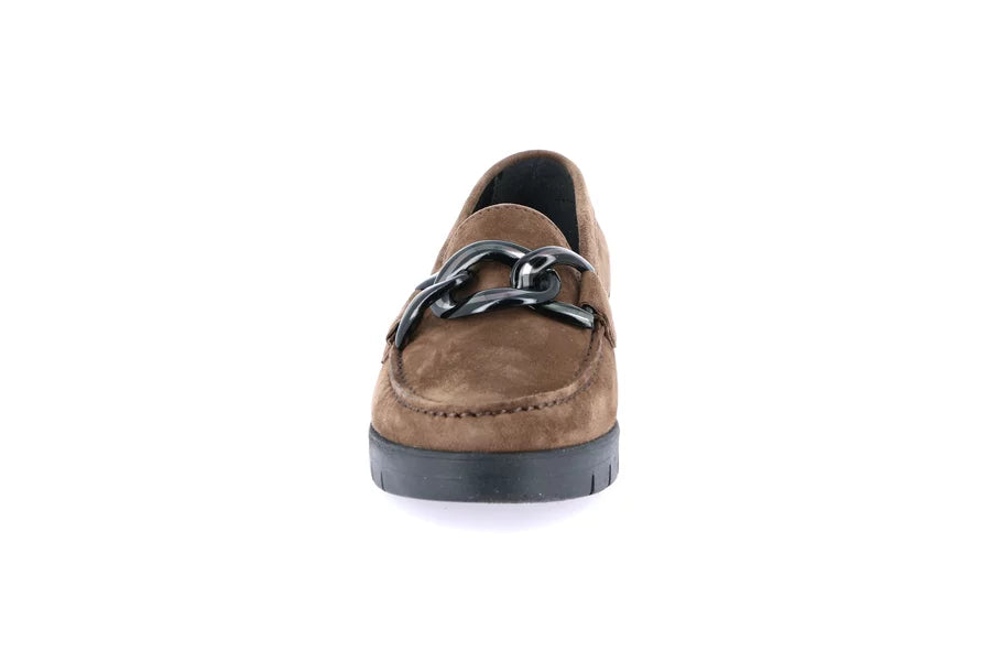 Grunland SC4362 Slip on comfort | TAFA nocciola